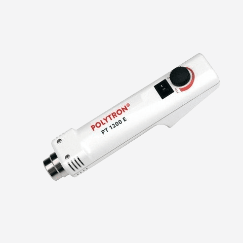 PT 1200 E - Kinematica AG