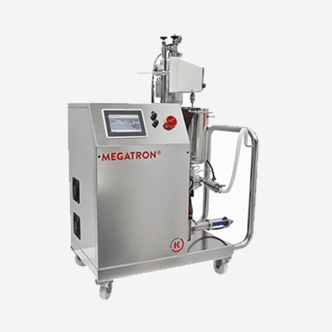 MT-FM Series Kinematica AG