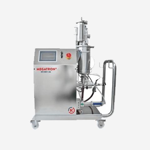 MEGATRON MT-MM Kinematica AG