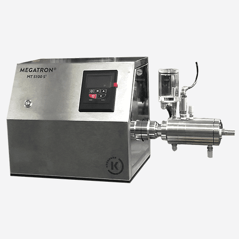 MT 5100 S2 kinematica AG