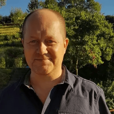 Christian Niens - Team