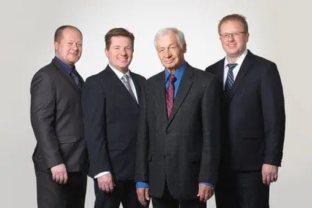 Familie Niens - Kinematica