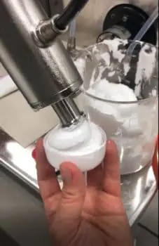 foam - Kinematica AG