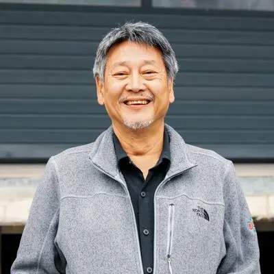 John - Team