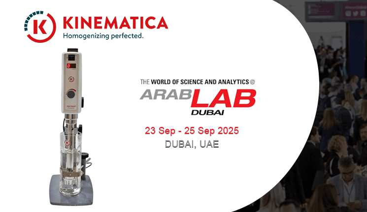 Arab Lab